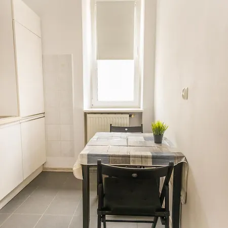 Comfy Studio Next To Nowy Swiat Great Location Apartment *