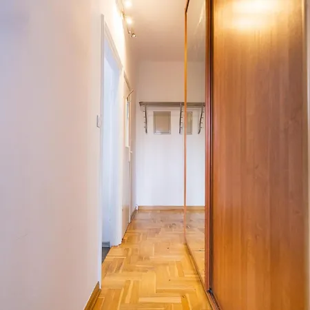 Comfy Studio Next To Nowy Swiat Great Location *