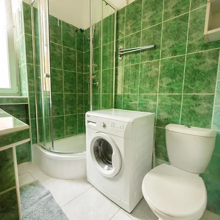 Apartment Comfy Studio Next To Nowy Swiat Great Location *