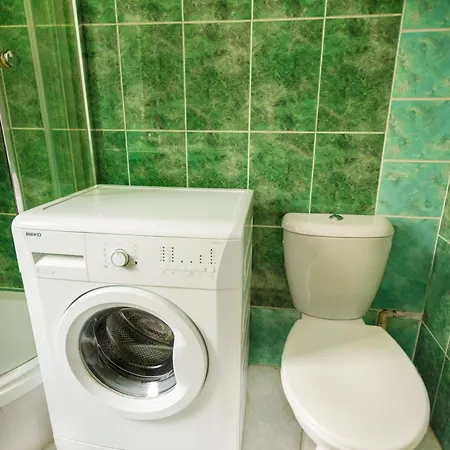 Comfy Studio Next To Nowy Swiat Great Location Apartment